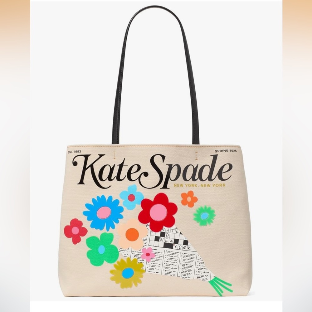🆕 
Kate Spade new york Women's Sam Icon - Picture 4 of 6